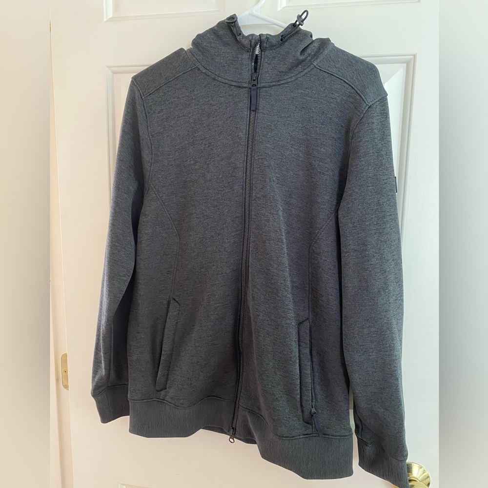 Under Armour Zip-Up Sweatshirt